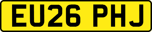 EU26PHJ