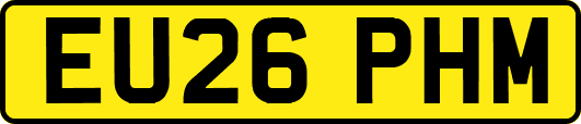EU26PHM