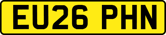 EU26PHN