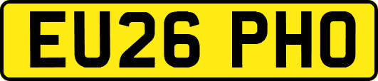 EU26PHO
