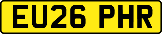 EU26PHR