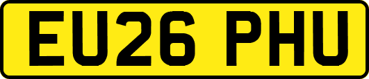 EU26PHU