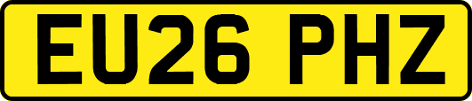 EU26PHZ