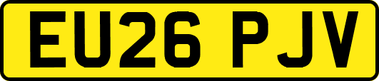 EU26PJV
