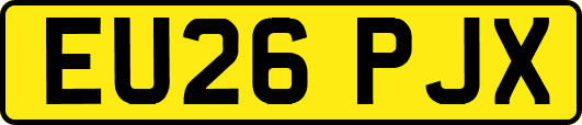 EU26PJX