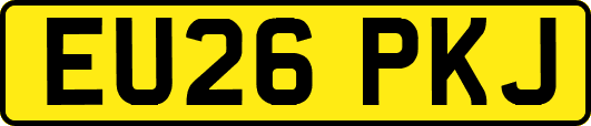 EU26PKJ