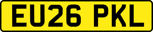 EU26PKL