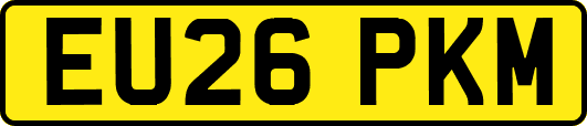 EU26PKM