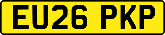 EU26PKP