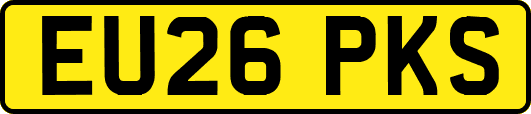 EU26PKS