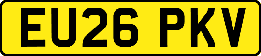 EU26PKV