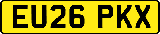 EU26PKX