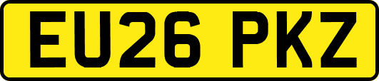 EU26PKZ