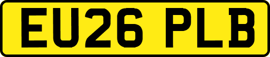 EU26PLB