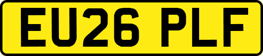 EU26PLF