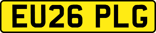 EU26PLG
