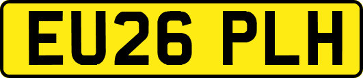 EU26PLH