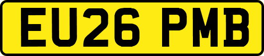 EU26PMB