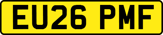 EU26PMF