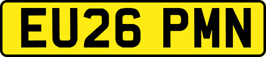 EU26PMN