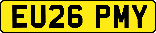 EU26PMY