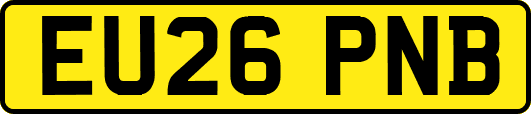 EU26PNB