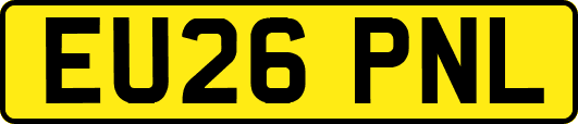 EU26PNL