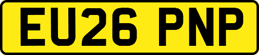 EU26PNP