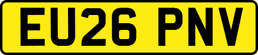 EU26PNV