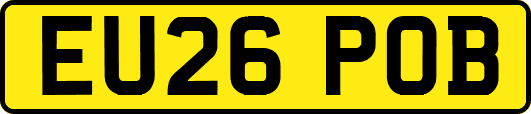 EU26POB