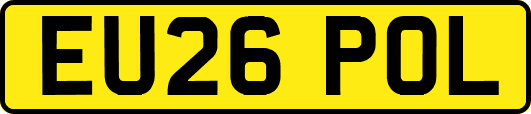 EU26POL