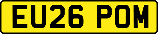EU26POM
