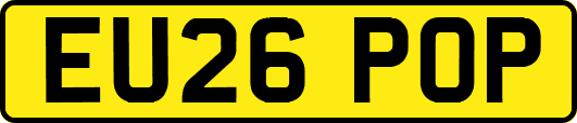 EU26POP