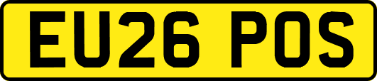 EU26POS