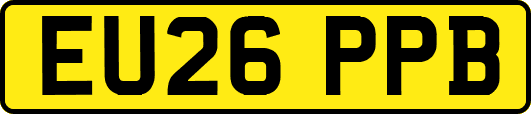 EU26PPB