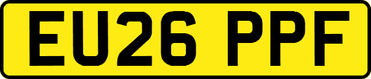 EU26PPF