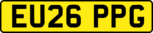 EU26PPG