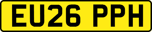 EU26PPH