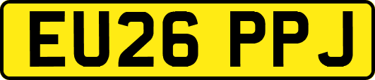 EU26PPJ