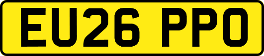 EU26PPO