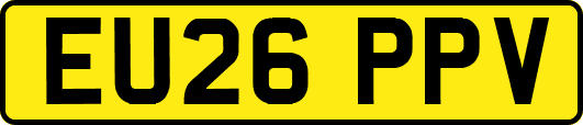 EU26PPV