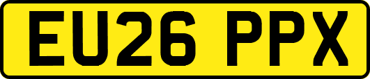 EU26PPX