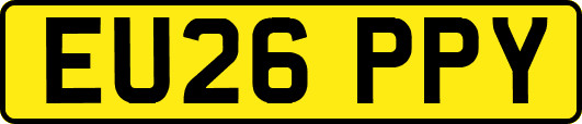 EU26PPY