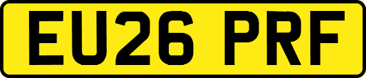 EU26PRF