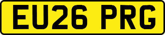 EU26PRG