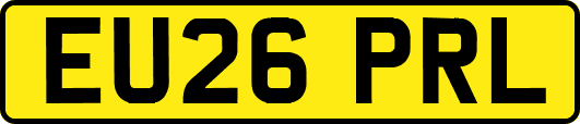 EU26PRL