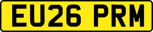 EU26PRM