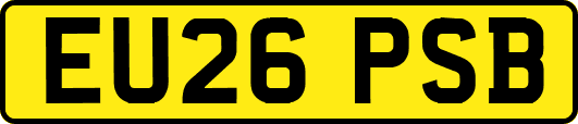 EU26PSB