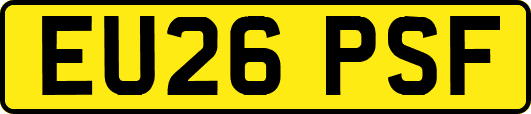EU26PSF
