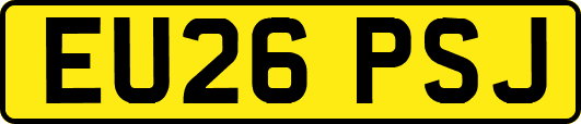 EU26PSJ